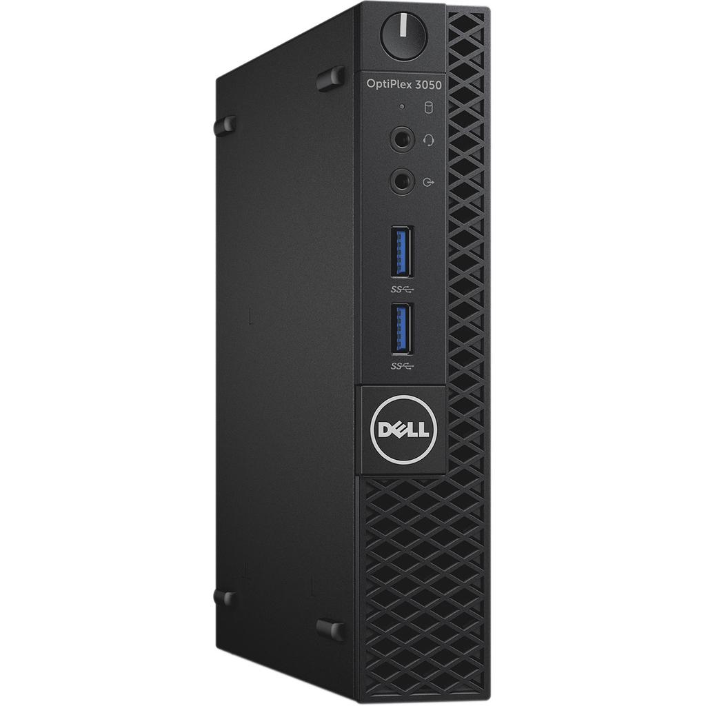 Dell 3050 Core i5 2.7 GHz - SSD 256 GB RAM 8GB Reconditionné - Dell refurbished available on Backmarket