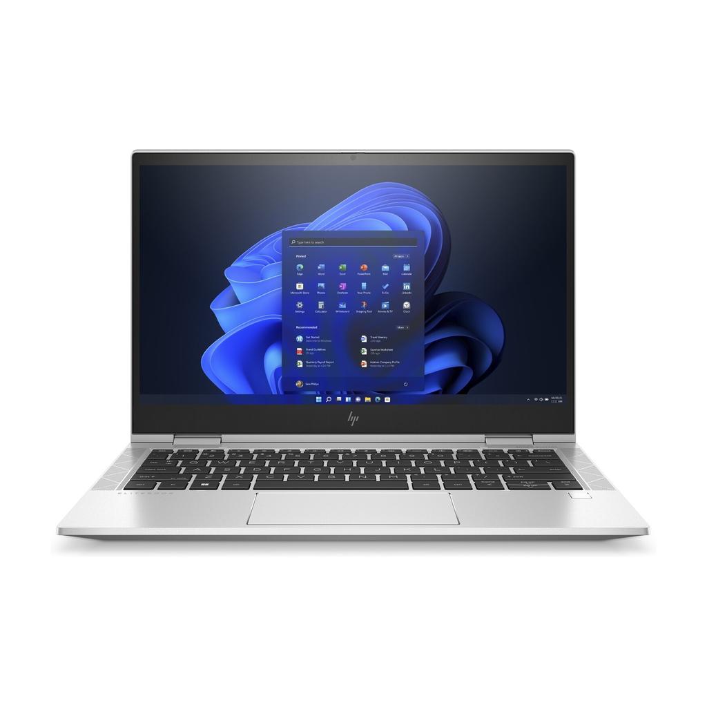 Hp Elitebook X360 830 G8 13-inch (2021) - Core i7 - Gen 11 (G) - 16 GB - SSD 512 GB Refurbished - Hewlett-Packard (ou HP en abrégé) refurbished available on Backmarket