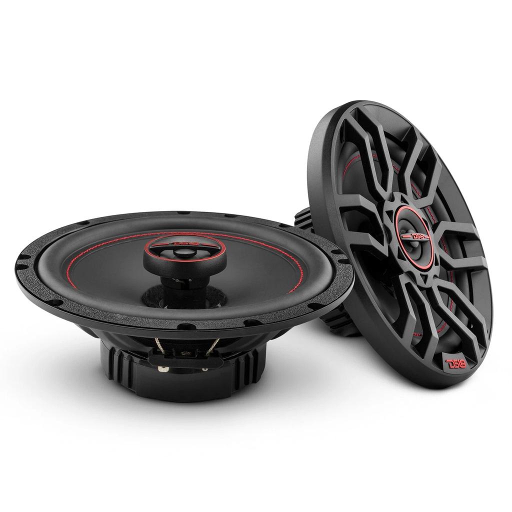 Ds18 G6.5Xi car speakers Refurbished - N/A (je n'ai pas pu trouver de marque conn refurbished available on Backmarket