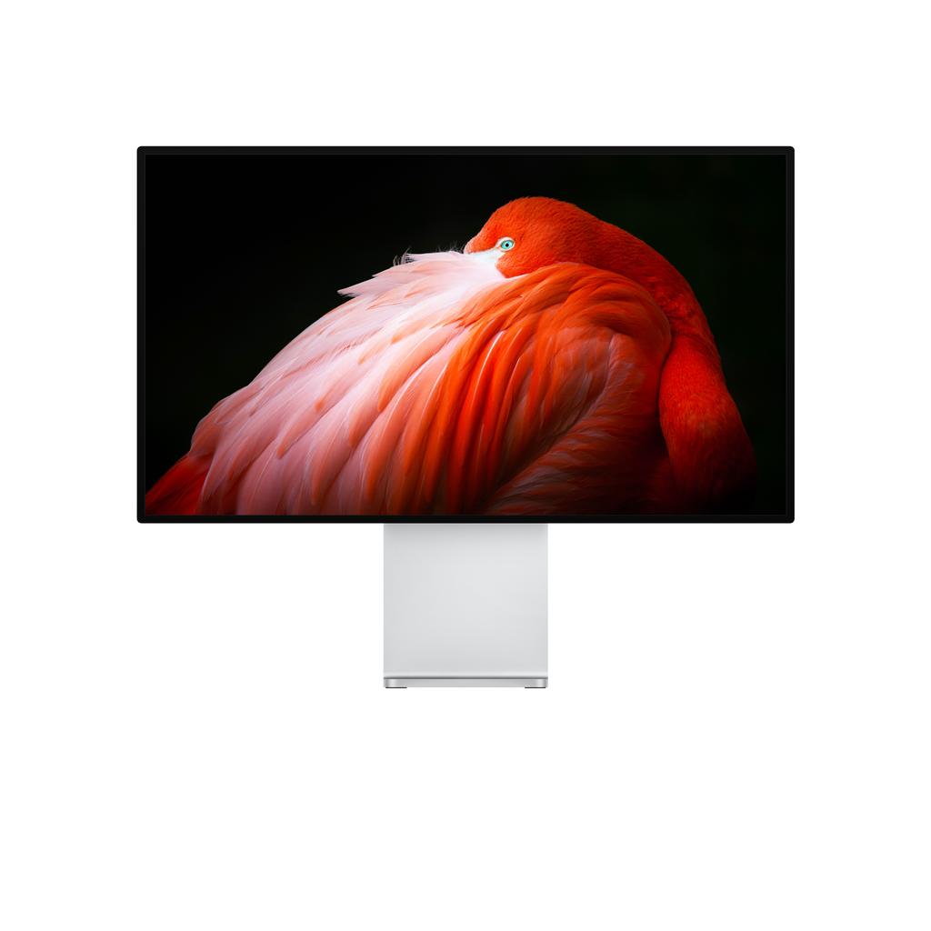 Apple 32-inch Monitor 6016 x 3384 LCD (Pro Display XDR) Refurbished - Apple refurbished available on Backmarket