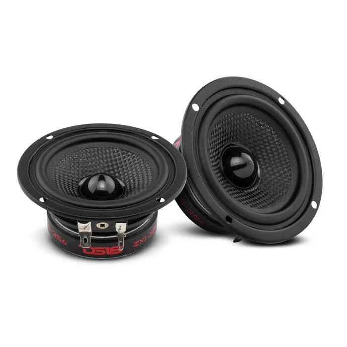 Ds18 ZXI-354 car speakers Refurbished - N/A (je n'ai pas pu trouver de marque conn refurbished available on Backmarket