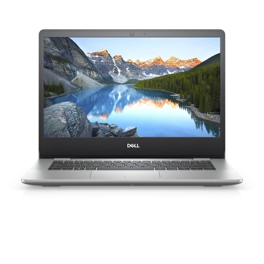 Dell Inspiron 5493 14-inch (2020) - Core i5 - Gen 10 (G) - 16 GB - SSD 256 GB Refurbished - Dell refurbished available on Backmarket