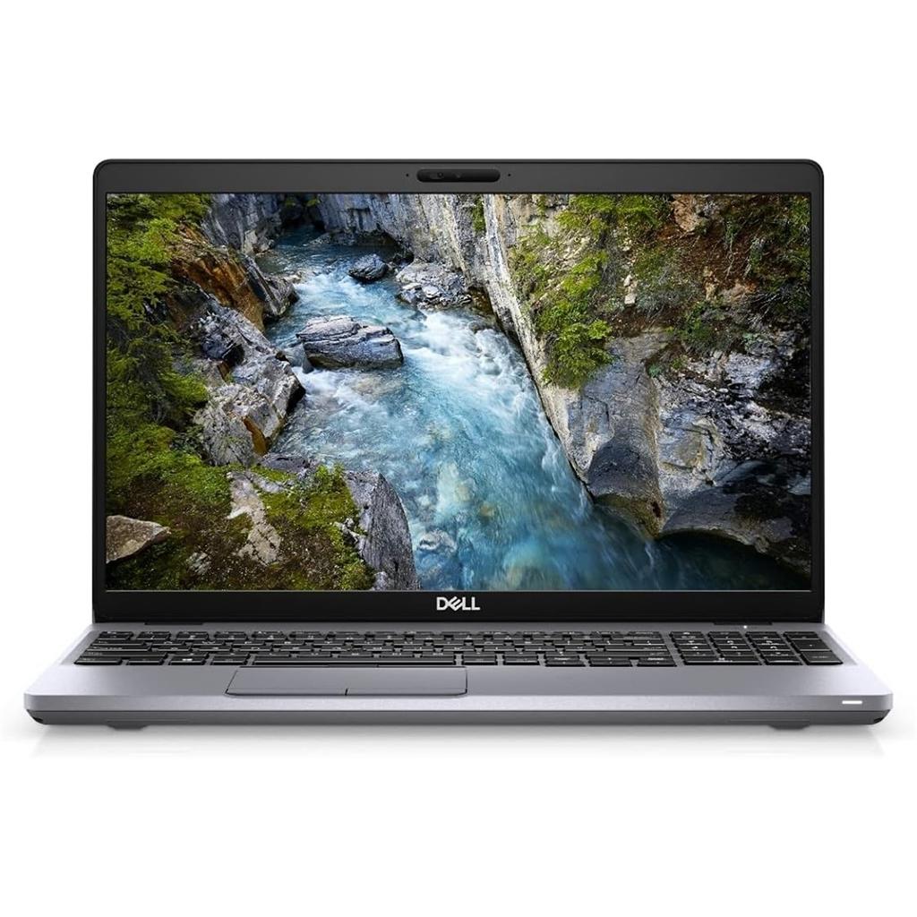 Dell PRECISION 3551 16-inch (2020) - Core i7 - Gen 10 (H) - 32 GB - 512 GB SSD Refurbished - Dell refurbished available on Backmarket