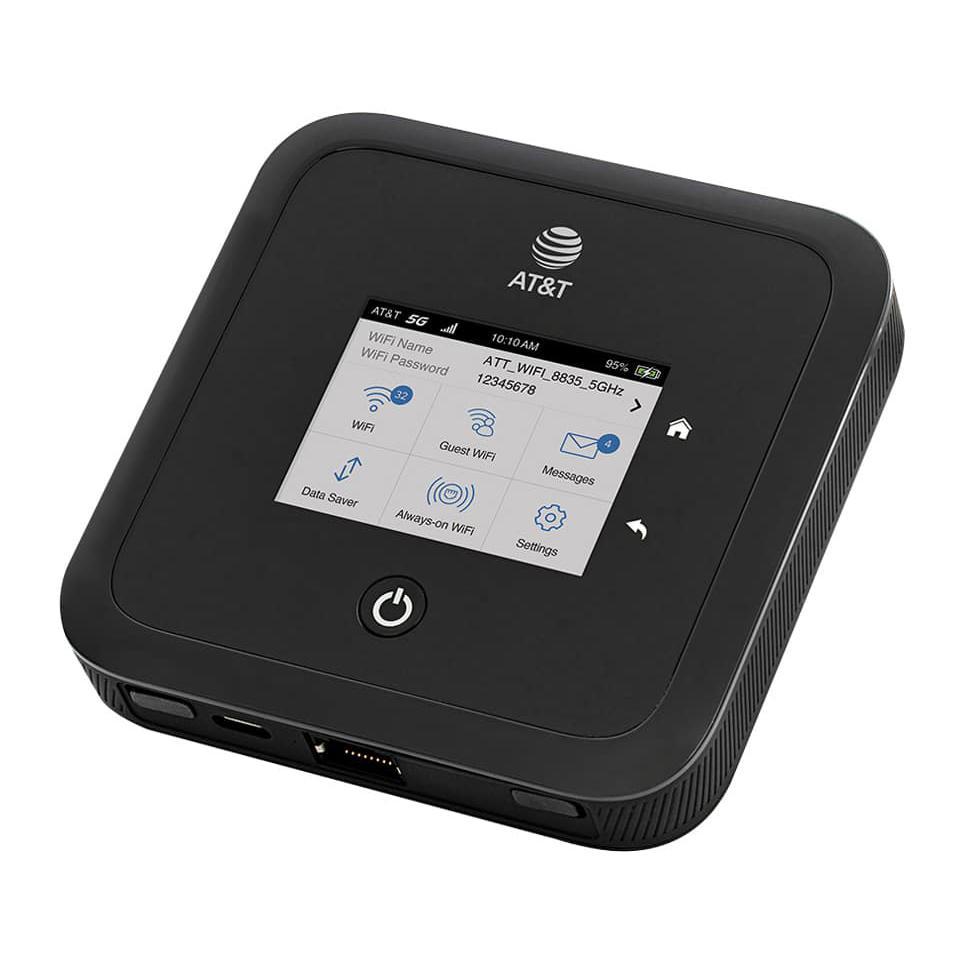 Netgear Nighthawk 5G MR5100 Router Refurbished - Netgear refurbished available on Backmarket
