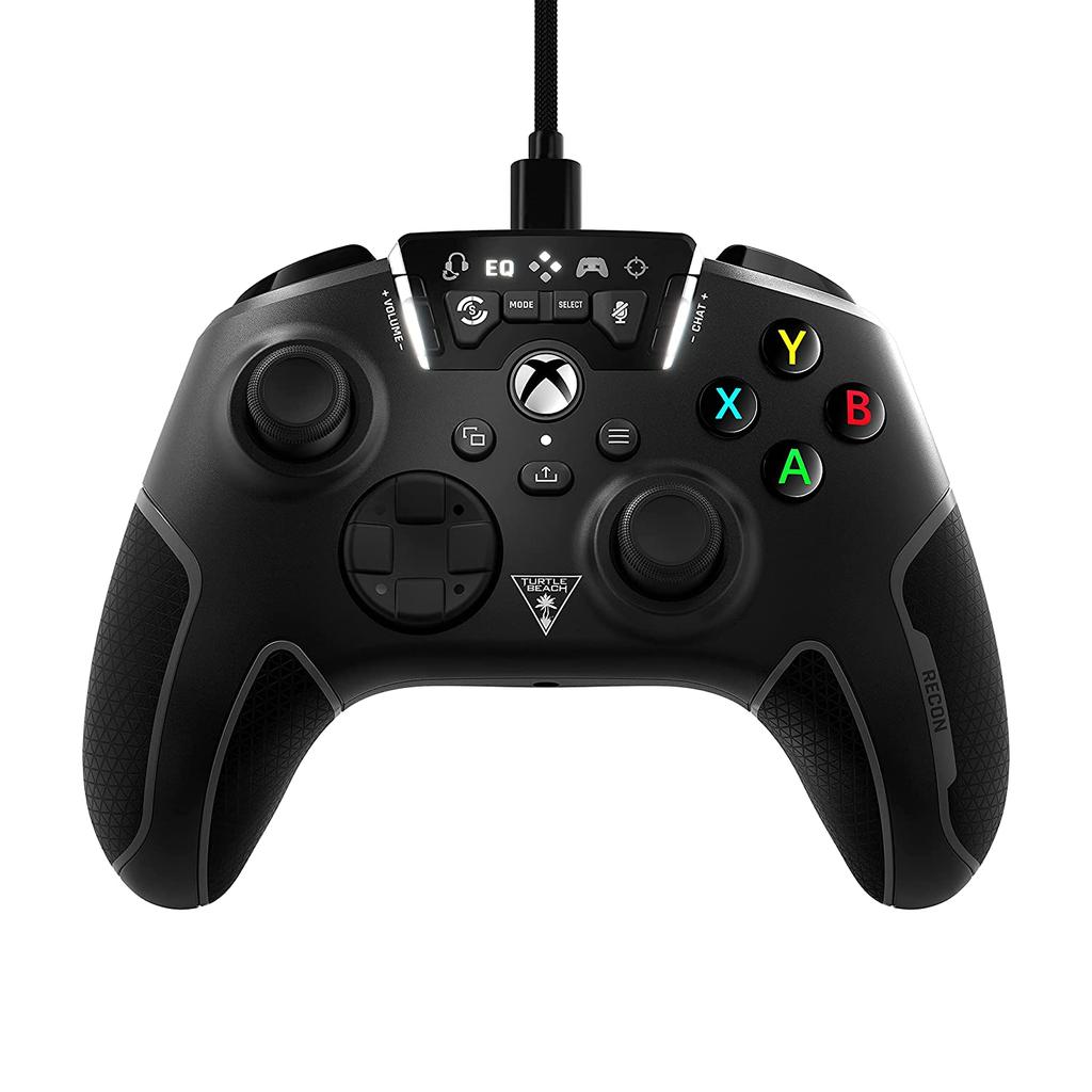 Turtle Beach Xbox Series X/S Reconditionné - Turtle Beach refurbished available on Backmarket