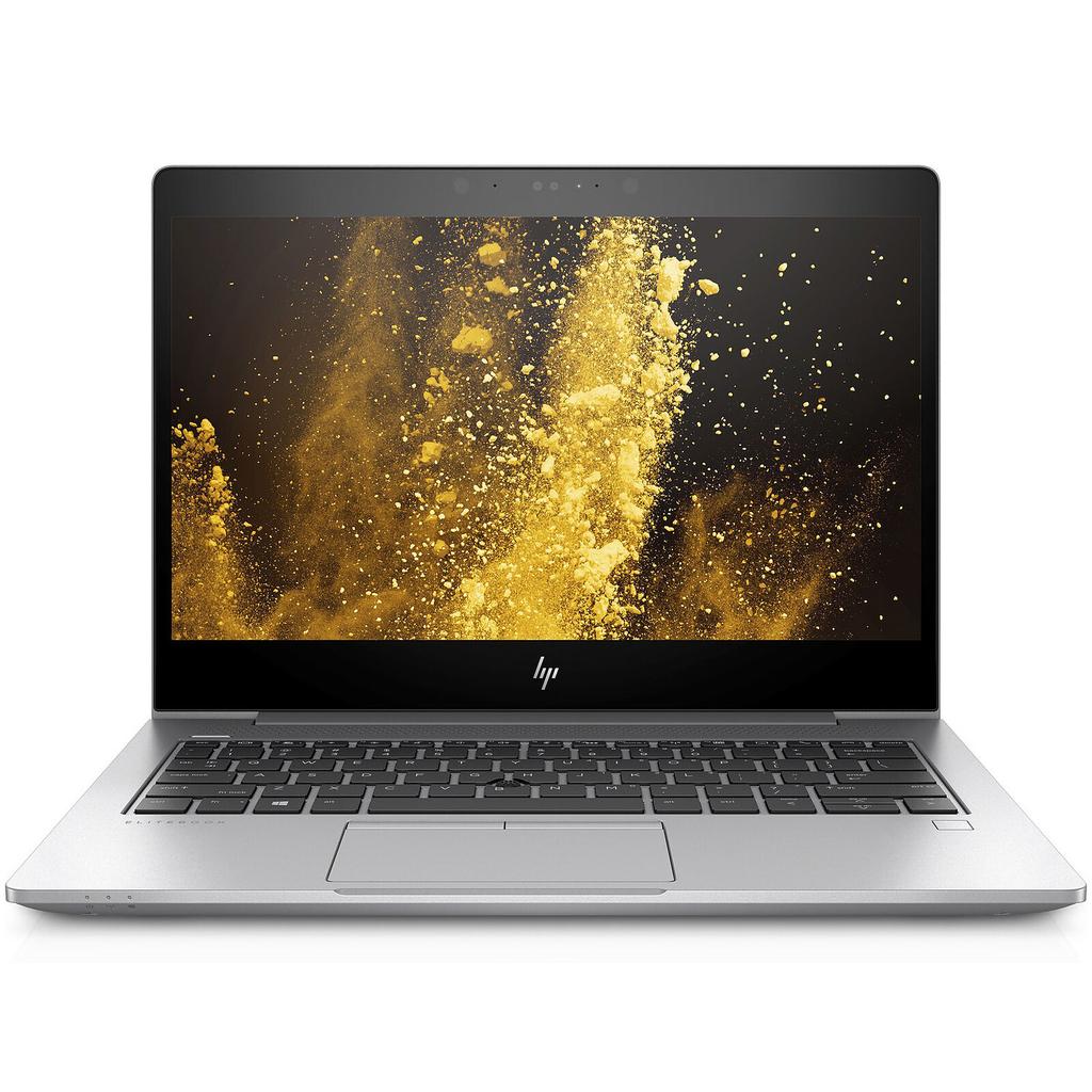 Hp EliteBook 830 G6 13-inch (2019) - Core i5 - Gen 8 (U) - 16 GB - SSD 512 GB Refurbished - Hewlett-Packard (ou HP en abrégé) refurbished available on Backmarket