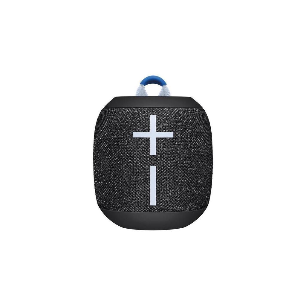 Ultimate Ears WONDERBOOM 3 Bluetooth speakers - Black Refurbished - Ultimate Ears refurbished available on Backmarket