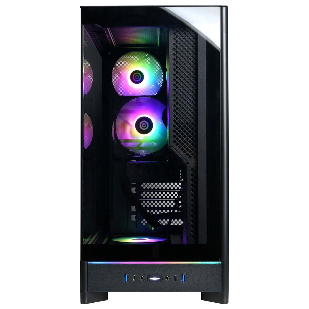 Cyberpower GXI3800BST Core i9 2 GHz - SSD 1 TB RAM 32GB Refurbished - CyberPowerPC refurbished available on Backmarket