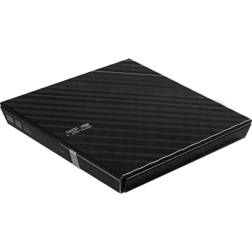 Asus SDRW-08D2S-U DVD Player Refurbished - Asus refurbished available on Backmarket