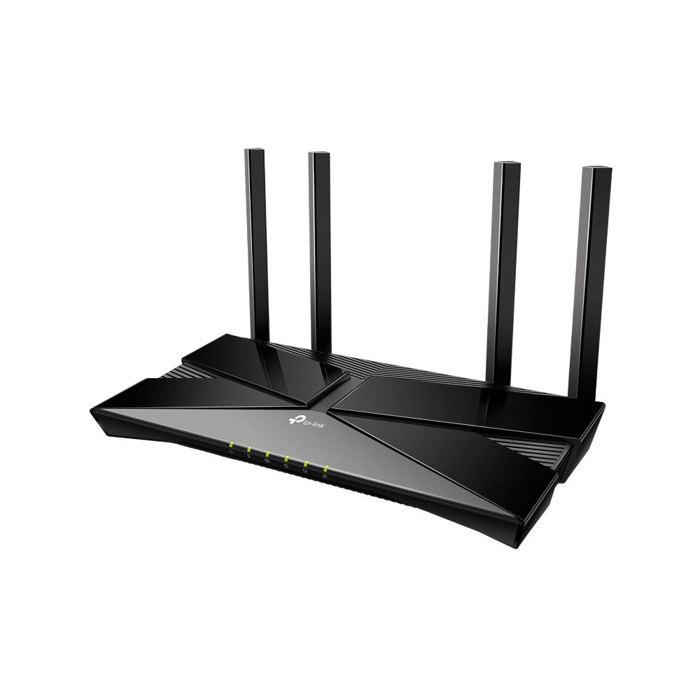 Tp-Link Archer AX3000 Router Refurbished - TP-Link refurbished available on Backmarket