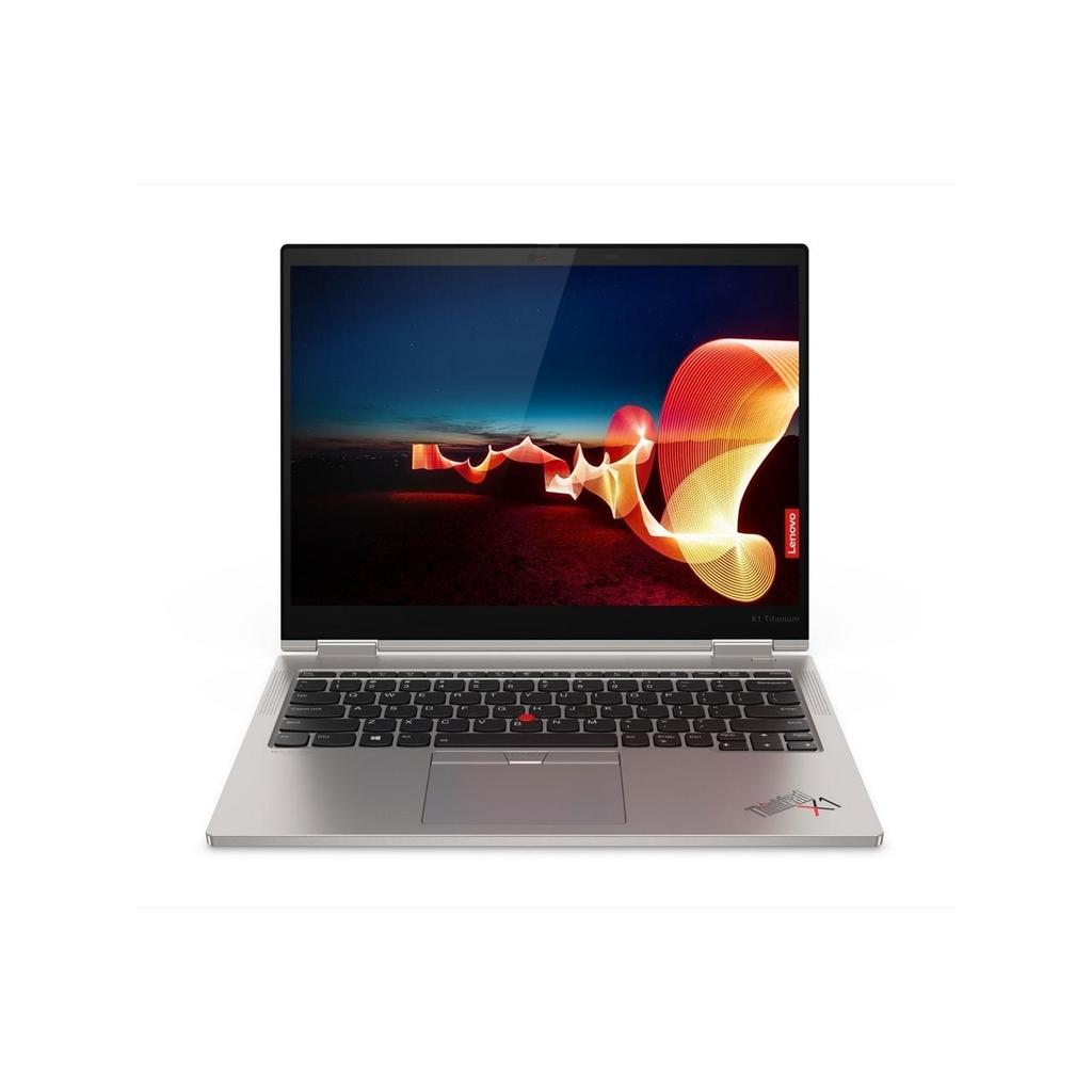 Lenovo ThinkPad X1 Yoga G8 14-inch (2021) - Core i7-1355U - 16 GB - SSD 512 GB Reconditionné - Lenovo refurbished available on Backmarket
