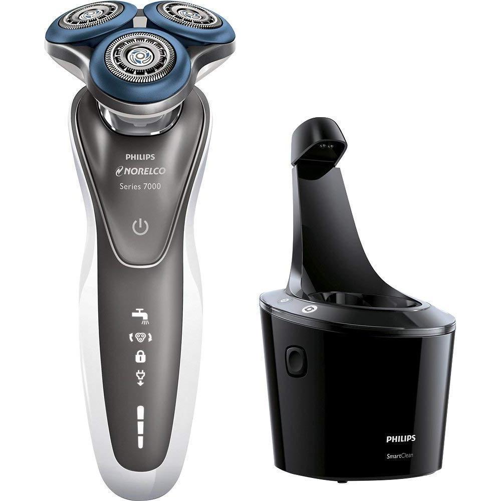 Philips Norelco Shaver 7700 Refurbished - Philips Norelco refurbished available on Backmarket