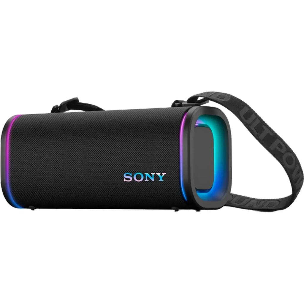 Sony ULT FIELD 5 Bluetooth speakers - Black Refurbished - Sony refurbished available on Backmarket