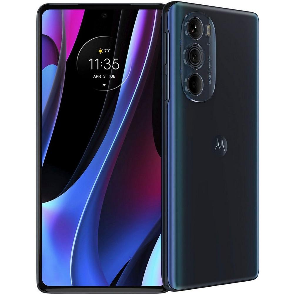 Buy Motorola Edge+ 5G UW (2022) 128GB - Blue - Unlocked Refurbished - $167.00 Motorola Edge+ 5G UW (2022) 128GB - Blue - Unlocked Refurbished - Motorola refurbished available on Backmarket