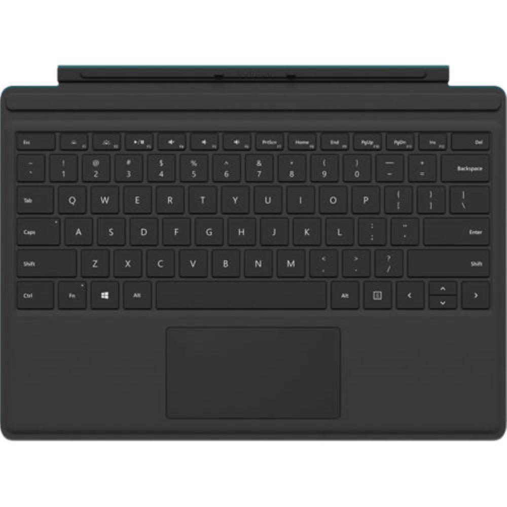 Microsoft Keyboard QWERTY Wireless QC7-00001 Refurbished - Microsoft refurbished available on Backmarket