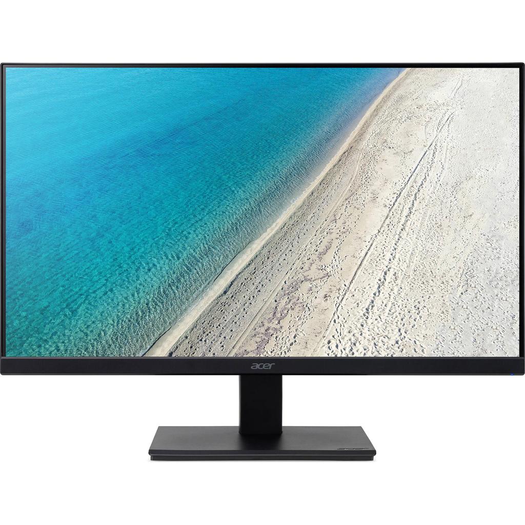 Acer 27-inch Monitor 1920 x 1080 LCD (V277) Refurbished - Acer refurbished available on Backmarket