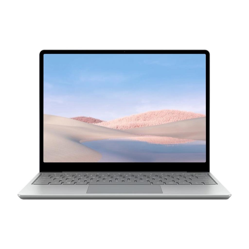 Microsoft Surface Go 12-inch (2020) - Core i5 - Gen 10 (G) - 16 GB - SSD 256 GB Refurbished - Microsoft refurbished available on Backmarket