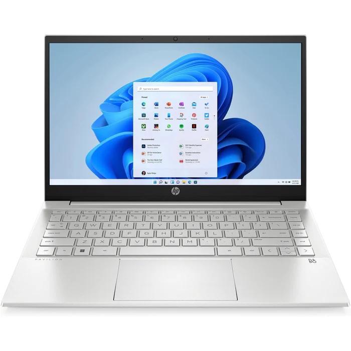 Hp 14-DQ2078WM 14-inch (2021) - Core i5 - Gen 11 (G) - 16 GB - SSD 512 GB Reconditionné - Hewlett-Packard (ou HP en abrégé) refurbished available on Backmarket