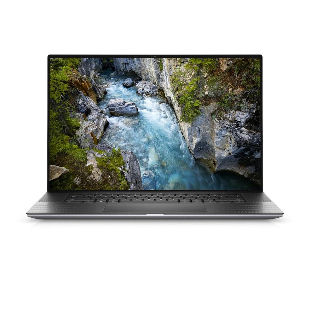 Dell Precision 5750 17-inch (2020) - Core i7 - Gen 10 (H) - 32 GB - SSD 512 GB Refurbished - Dell refurbished available on Backmarket