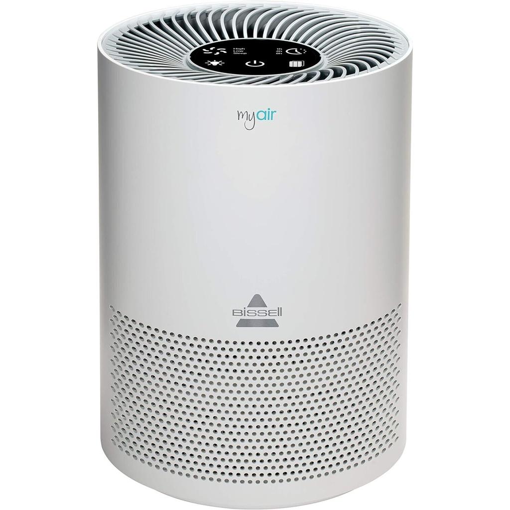 Bissell 2780A Air purifier Refurbished - Bissell refurbished available on Backmarket