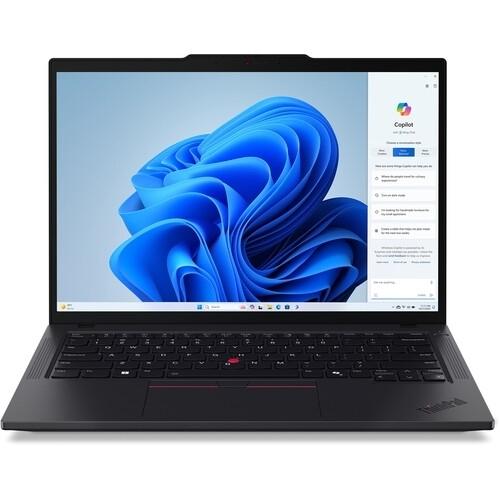 Lenovo ThinkPad T14 G5 14-inch (2024) - Core Ultra 5 125U - 16 GB - SSD 512 GB Reconditionné - Lenovo refurbished available on Backmarket
