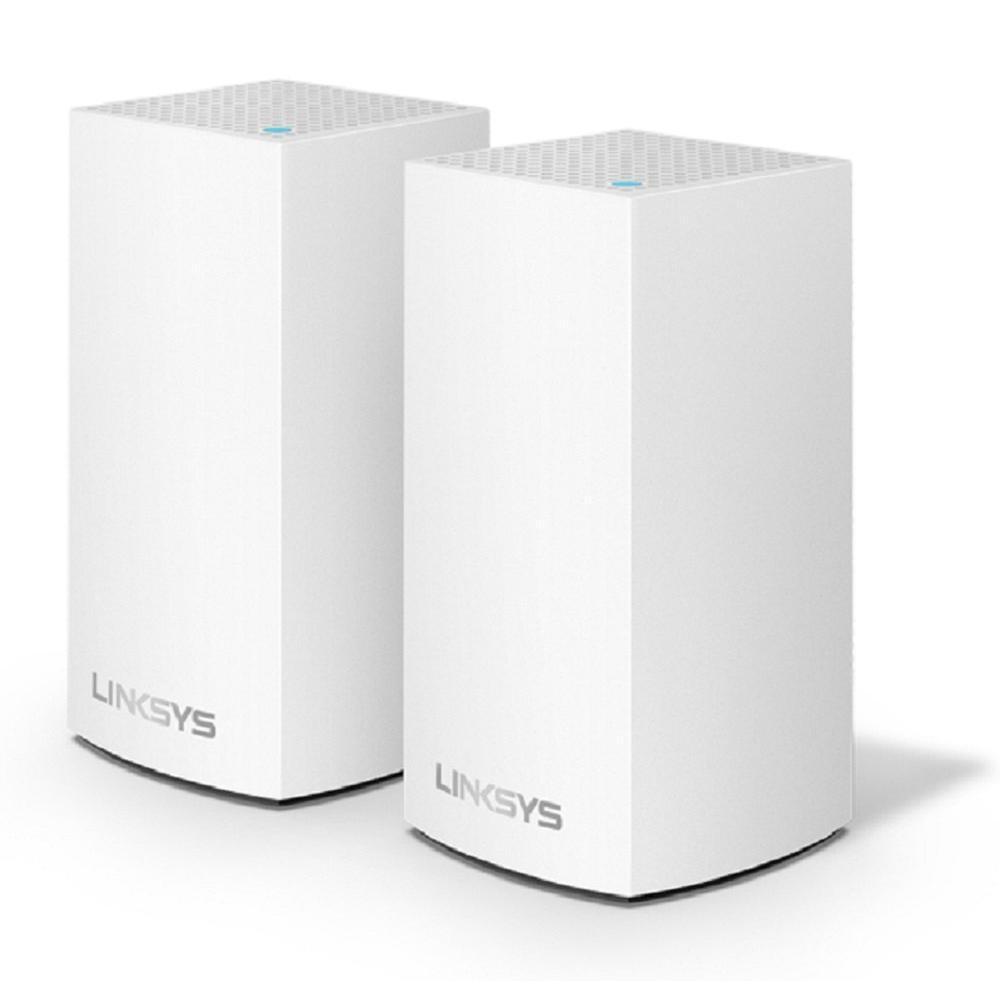 Linksys Velop Connected devices Refurbished - Linksys refurbished available on Backmarket