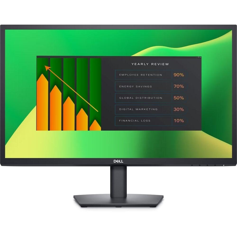 Dell 23.8-inch Monitor 1920 x 1080 LCD (E2423H) Refurbished - Dell refurbished available on Backmarket