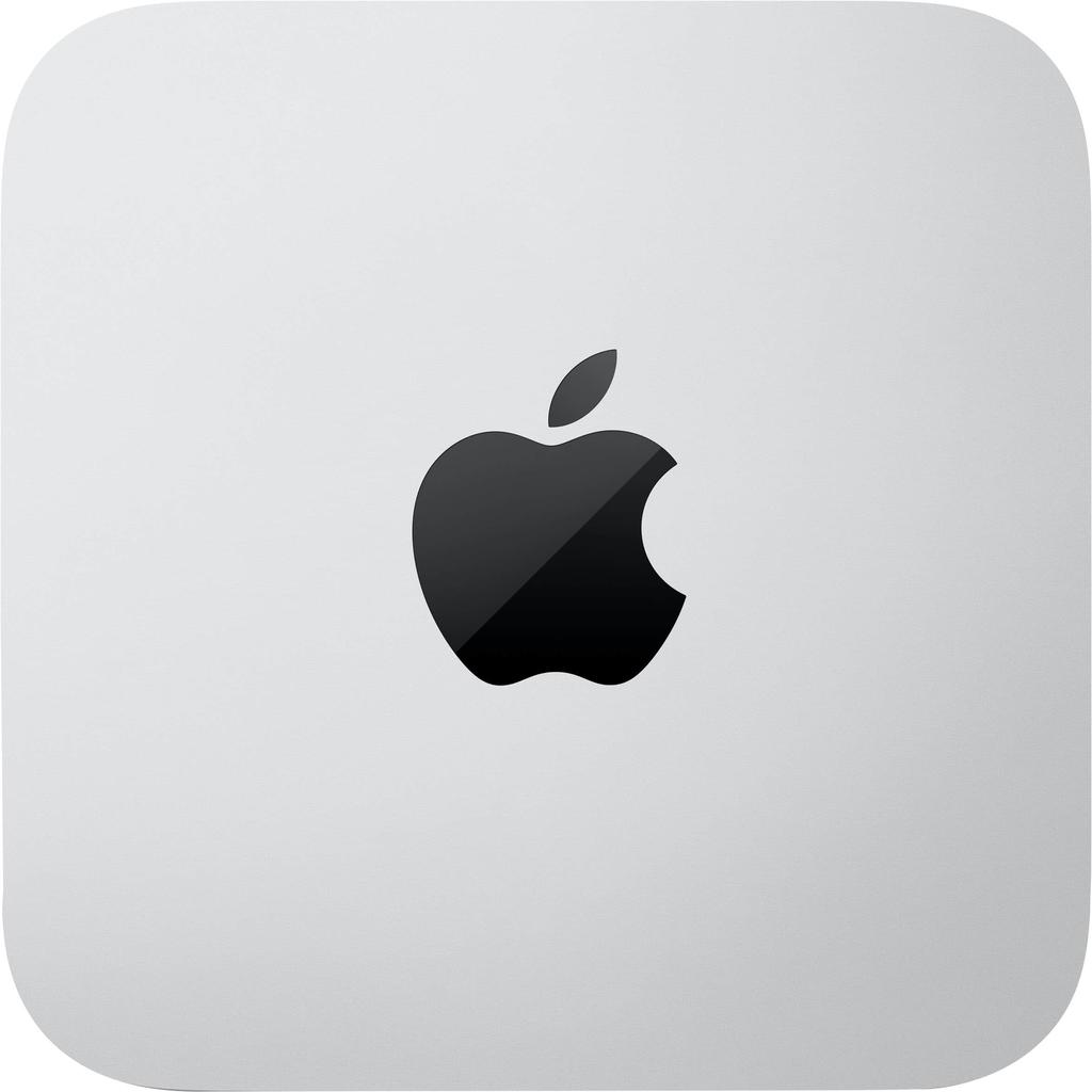 Mac Studio Apple M1 Ultra 20-core 48-core GPU - 2000GB - RAM 128GB Reconditionné - Apple refurbished available on Backmarket