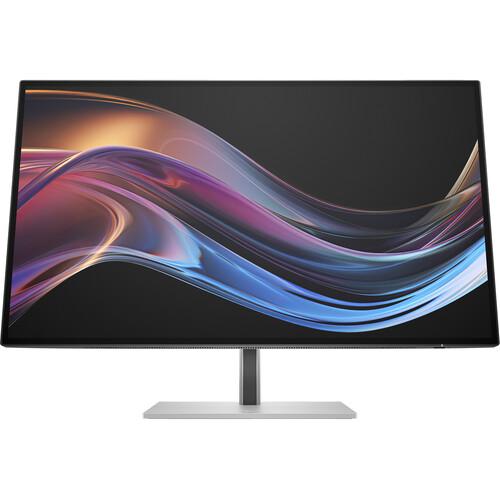 Buy Hp 27-inch Monitor 3840 x 2160 LCD (Series 7 Pro 727pk) Refurbished - $459.99 Hp 27-inch Monitor 3840 x 2160 LCD (Series 7 Pro 727pk) Refurbished - Hewlett-Packard (ou HP en abrégé) refurbished available on Backmarket