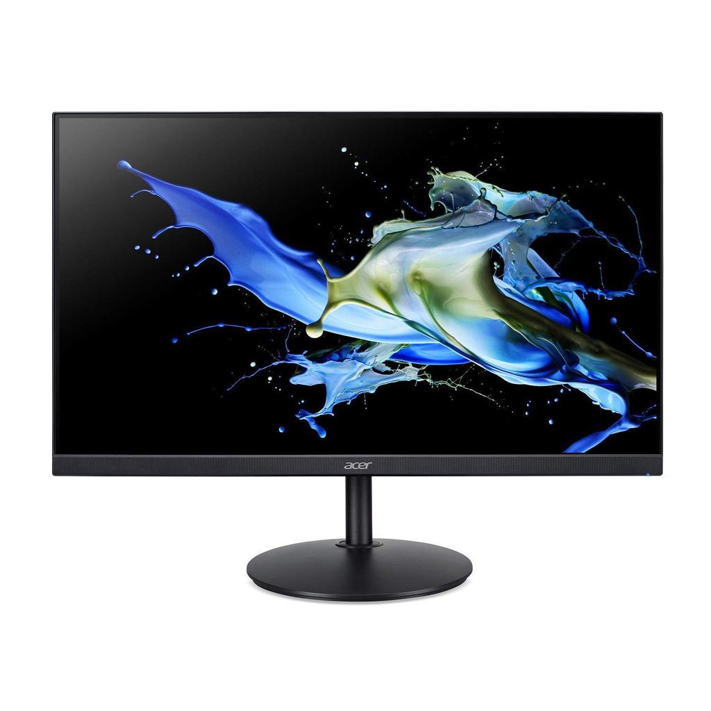Acer 23.8-inch Monitor 1920 x 1080 LCD (CB242Y) Reconditionné - Acer refurbished available on Backmarket