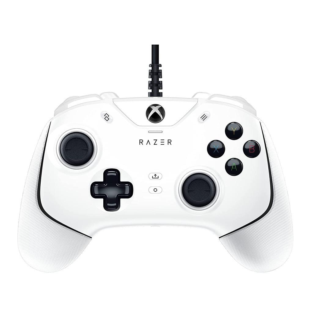 Razer Wolverine V2 RZ06-03560200-R3U1 Refurbished - Razer refurbished available on Backmarket