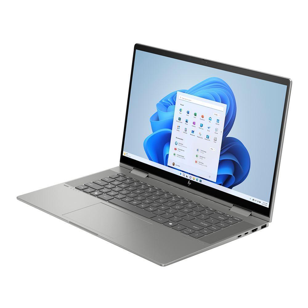 Buy Hp Envy x360 15-fe1071c 15-inch (2023) - Core Ultra 7 155U - 16 GB - SSD 1 TB Reconditionné - $694.99 Hp Envy x360 15-fe1071c 15-inch (2023) - Core Ultra 7 155U - 16 GB - SSD 1 TB Reconditionné - Hewlett-Packard (ou HP en abrégé) refurbished available on Backmarket