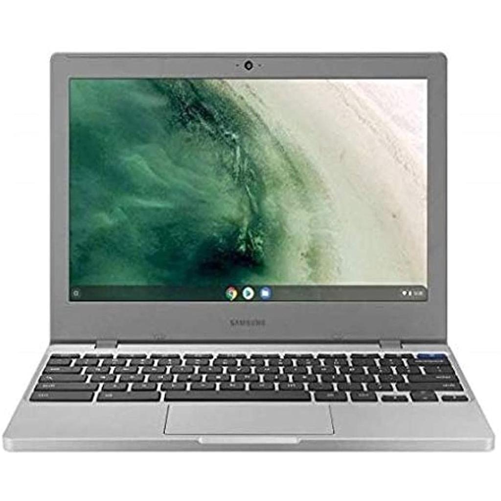 Samsung ChromeBook 4 Celeron N4020 1.1 GHz 64 GB eMMC - 4 GB Refurbished - Samsung refurbished available on Backmarket