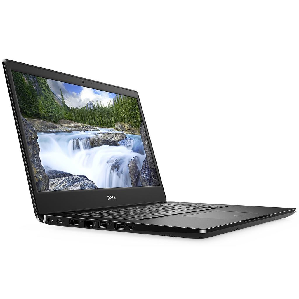Dell Latitude 3400 14-inch (2019) - Core i5-8365U - 8 GB - SSD 256 GB Reconditionné - Dell refurbished available on Backmarket