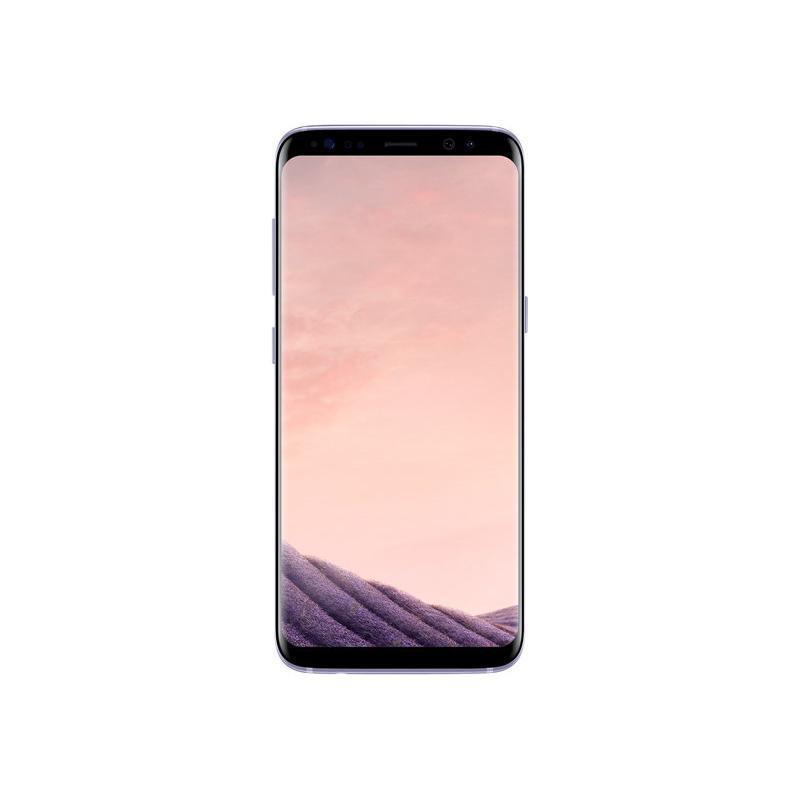 Galaxy S8 64GB - Gray - Unlocked Reconditionné - Samsung refurbished available on Backmarket