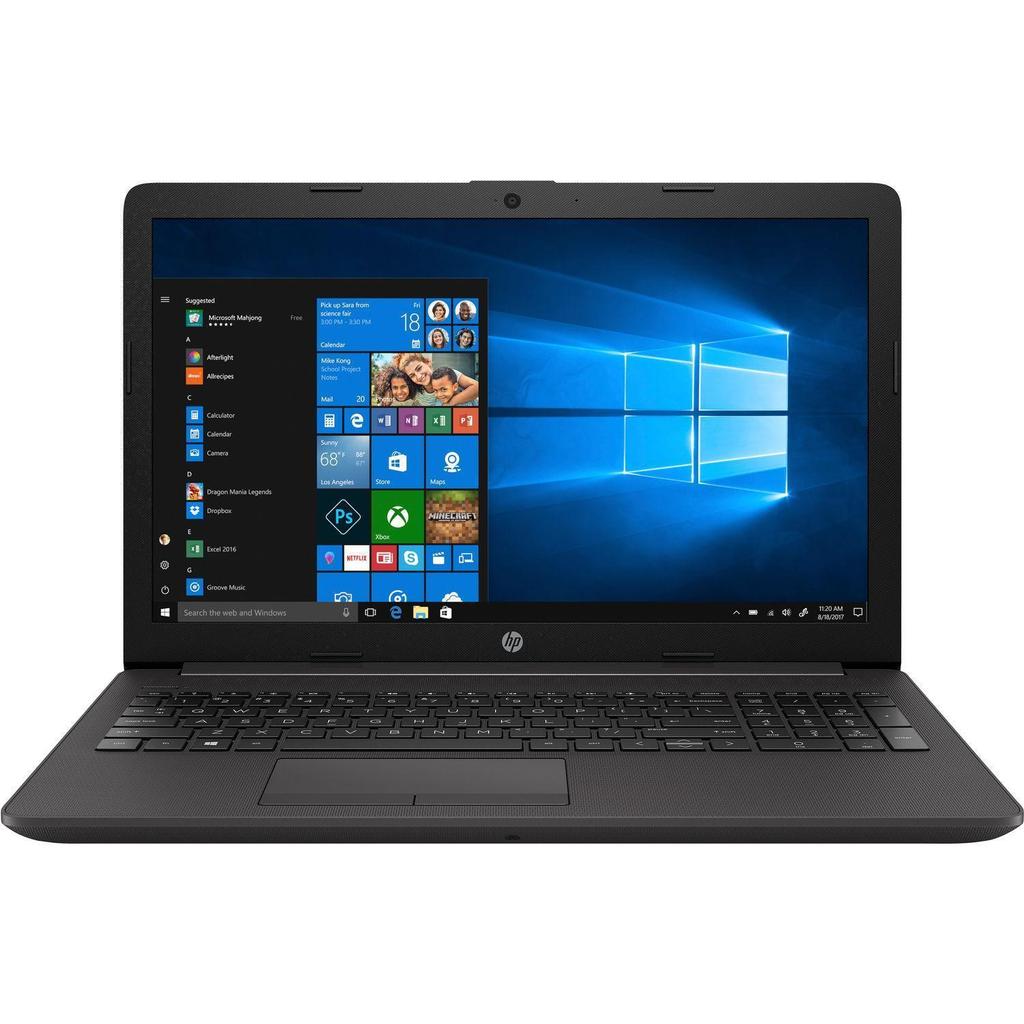 Hp 250 G7 15-inch (2018) - Core i5 - Gen 8 (U) - 8 GB - SSD 256 GB Refurbished - Hewlett-Packard (ou HP en abrégé) refurbished available on Backmarket