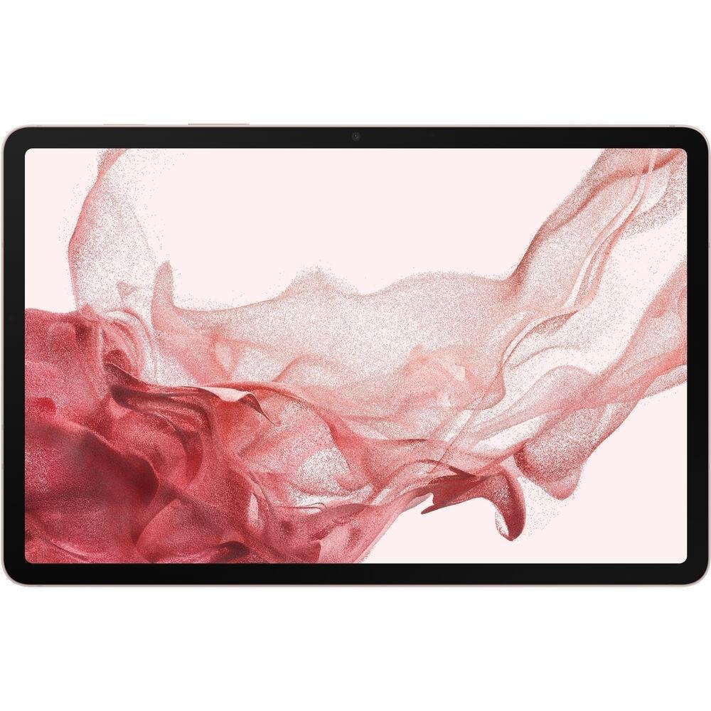 Galaxy Tab S8 128GB - Rose Gold - (Wi-Fi + 5G) Reconditionné - Samsung refurbished available on Backmarket