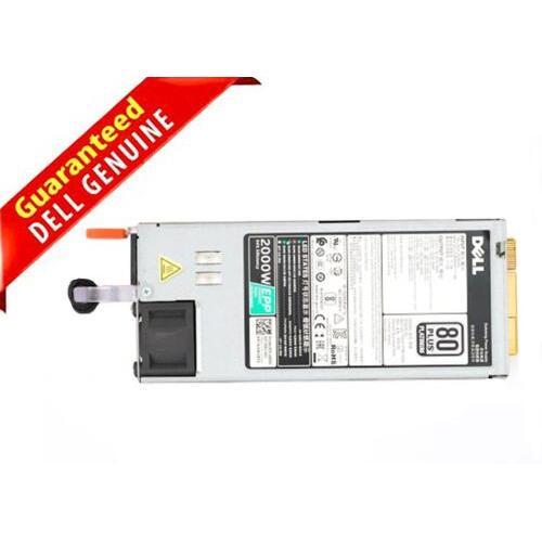 Dell W1R7V server power supplies Refurbished - Dell refurbished available on Backmarket