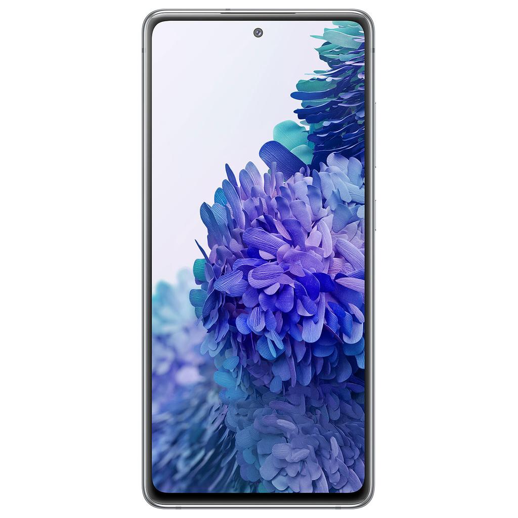Galaxy S20 FE 5G 128GB - White - Unlocked Reconditionné - Samsung refurbished available on Backmarket