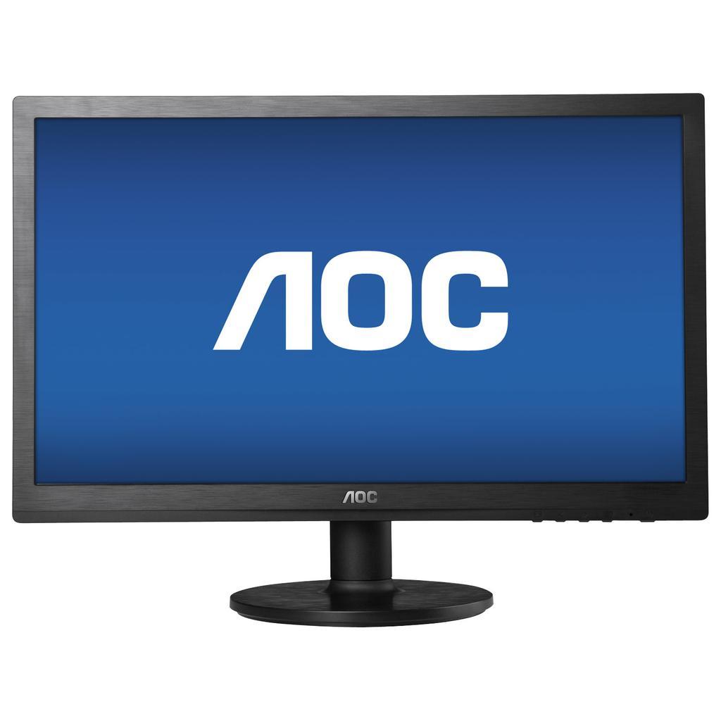 Buy Aoc 21.5-inch Monitor 1920 x 1080 LED (E2260SWDN) Refurbished - $148.00 Aoc 21.5-inch Monitor 1920 x 1080 LED (E2260SWDN) Refurbished - AOC (moniteurs et écrans) ou AOC (v refurbished available on Backmarket