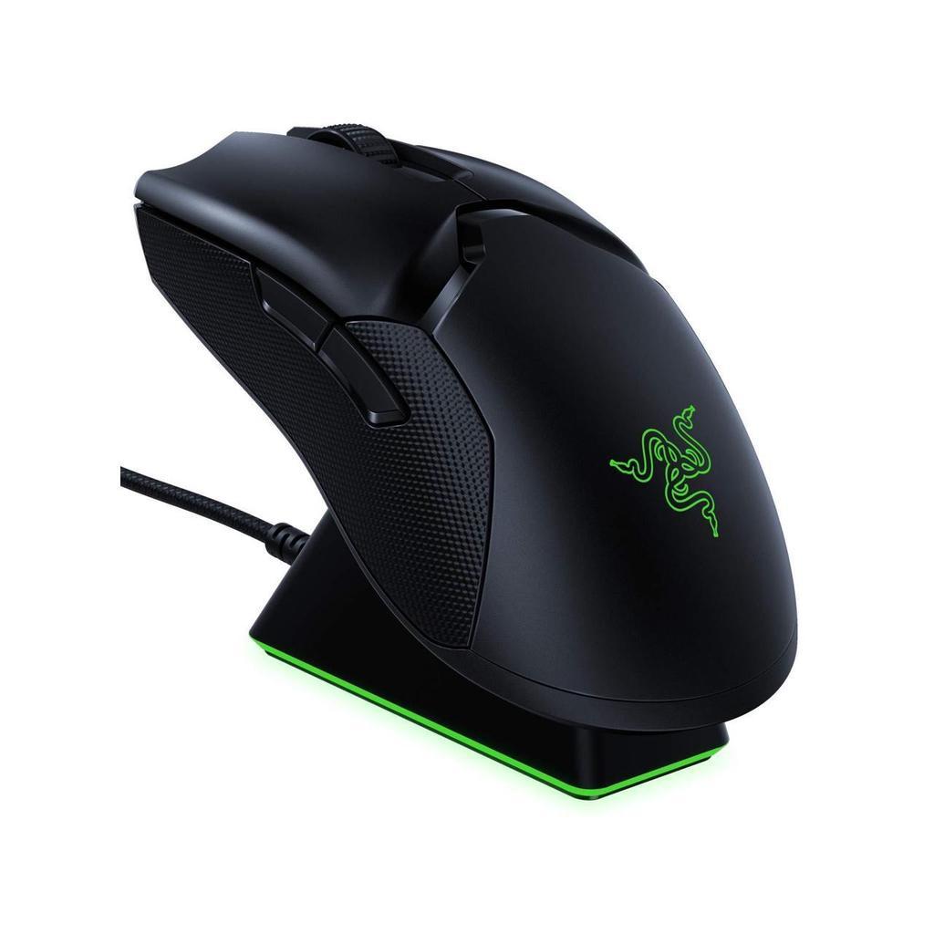 Razer Viper Ultimate Hyperspeed Lightest RZ01-03050100-R3U1 Mouse Wireless Refurbished - Razer refurbished available on Backmarket