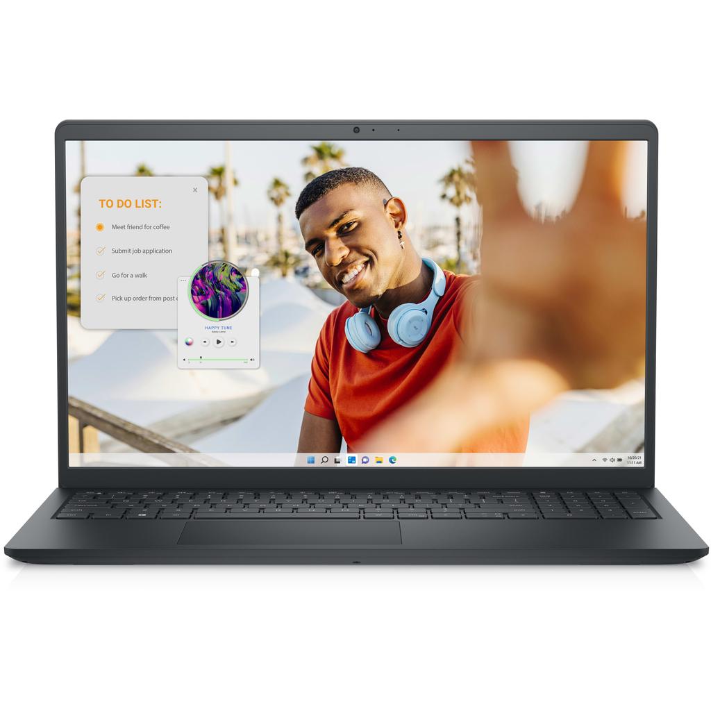 Dell Inspiron 3535 15-inch (2023) - Ryzen 7 - 7000 Series (U) - 32 GB - SSD 1 TB Refurbished - Dell refurbished available on Backmarket