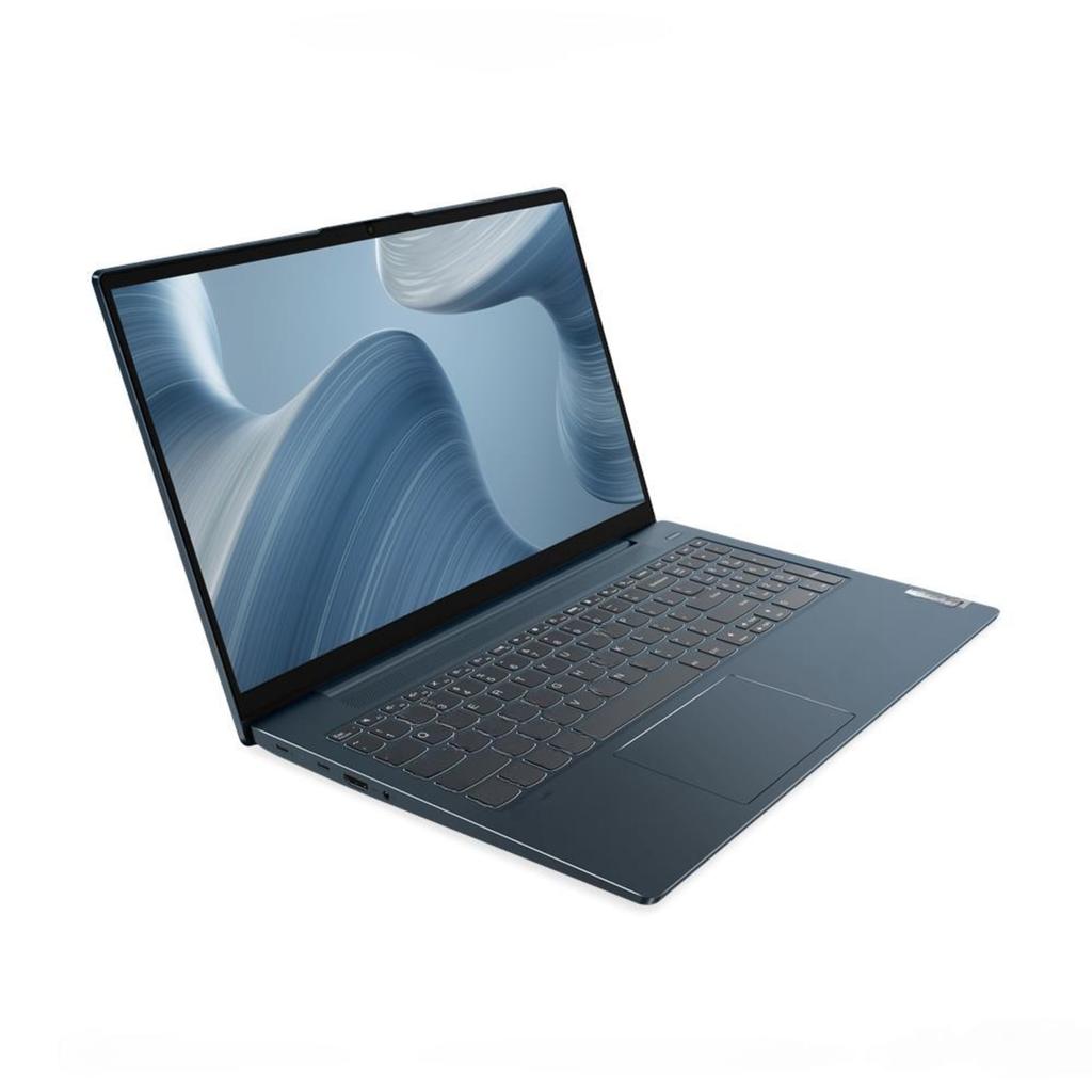 Lenovo IdeaPad 5 15IAL7 15-inch (2022) - Core i5 - Gen 12 (U) - 8 GB - SSD 512 GB Refurbished - Lenovo refurbished available on Backmarket