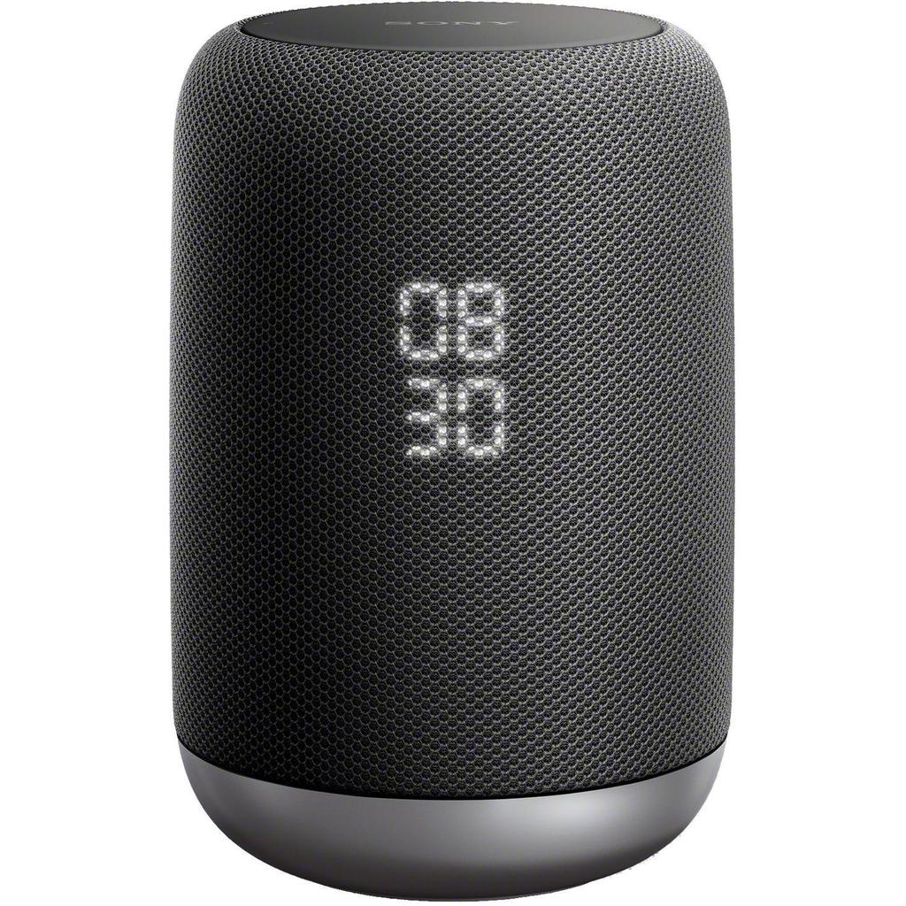 Sony LF-S50G Bluetooth speakers - Black Refurbished - Sony refurbished available on Backmarket