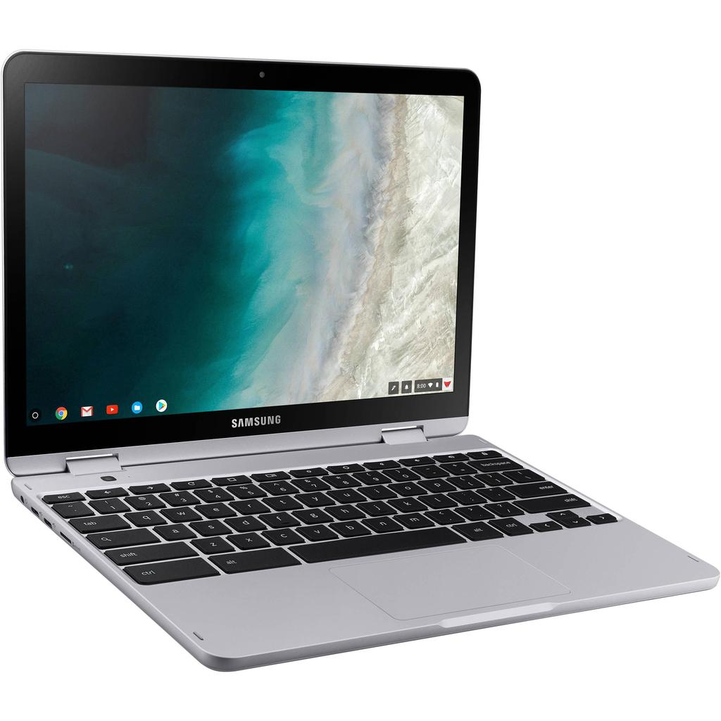 Samsung ChromeBook Plus V2 Celeron 3965Y 1.5 GHz 32 GB eMMC - 4 GB Refurbished - $492.00 Samsung ChromeBook Plus V2 Celeron 3965Y 1.5 GHz 32 GB eMMC - 4 GB Refurbished - Samsung refurbished available on Backmarket