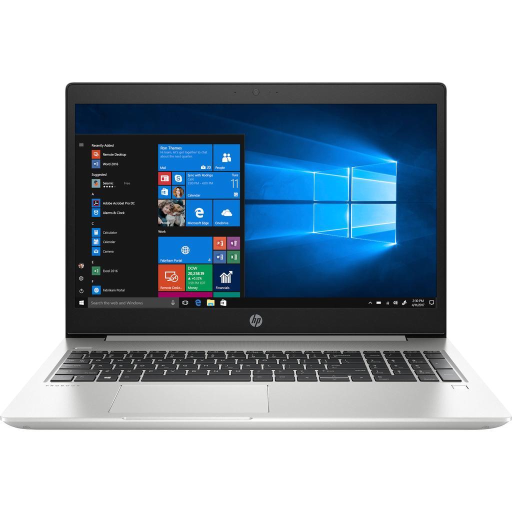 Hp ProBook 450 G7 15-inch (2020) - Core i5 - Gen 10 (U) - 16 GB - SSD 256 GB Refurbished - Hewlett-Packard (ou HP en abrégé) refurbished available on Backmarket
