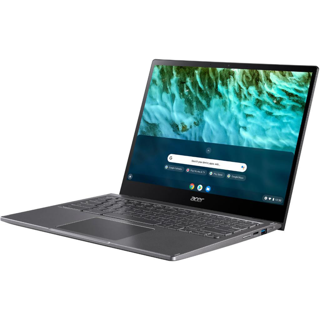 Acer ChromeBook Spin 713 Core i5-1135G7 2.4 GHz 256 GB SSD - 8 GB Refurbished - Acer refurbished available on Backmarket