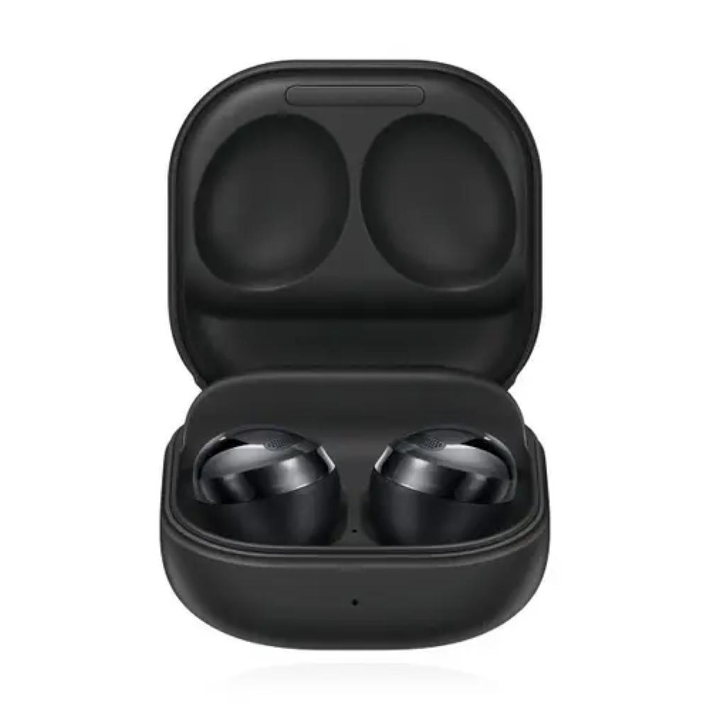 Galaxy Buds Pro Bluetooth Earphones - Black Refurbished - Samsung refurbished available on Backmarket