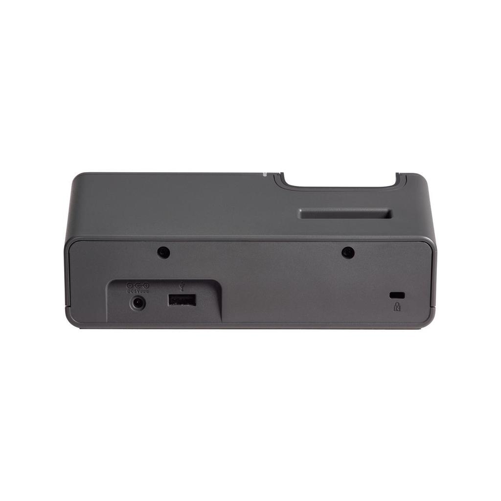 Cisco Systems, Inc. CP-DSKCH-8821 Docking Station Refurbished - Cisco Systems, Inc. refurbished available on Backmarket