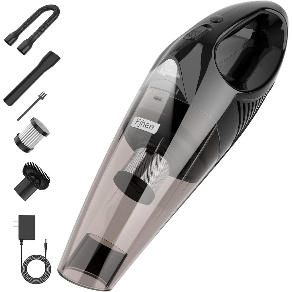 Handheld vacuum cleaner BARCO ATJ-2166 Refurbished - Barco refurbished available on Backmarket